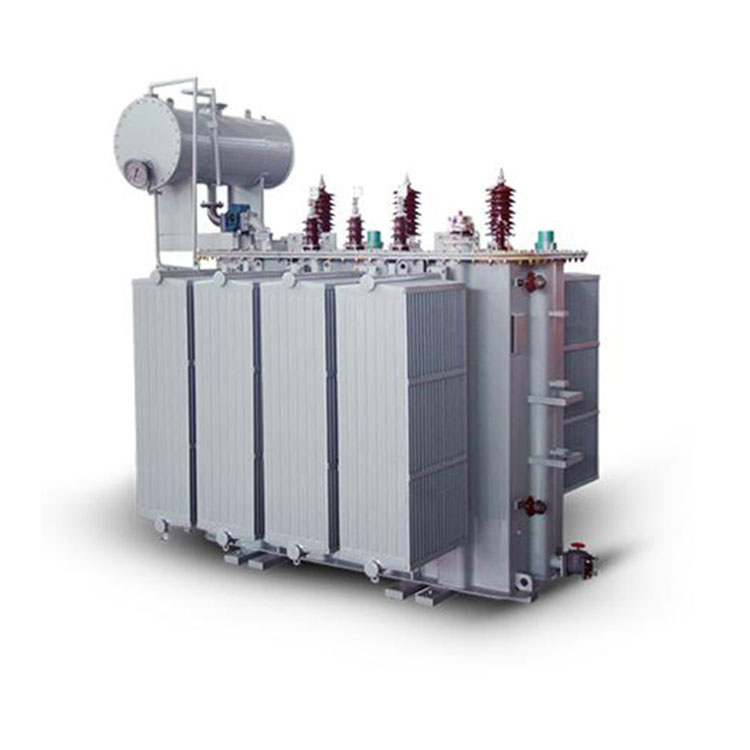 16 20 Mva Oil Immersed Power Transformer