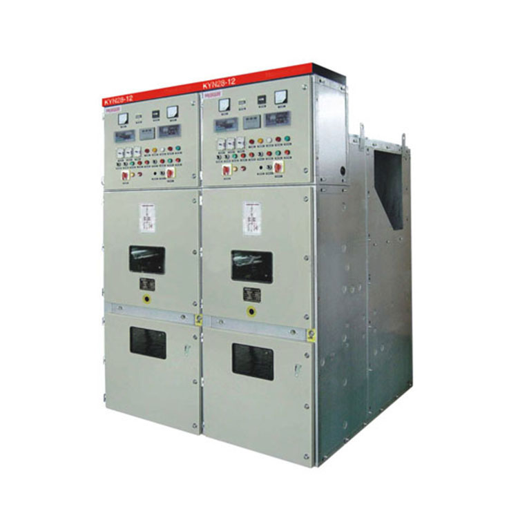 Air Insulated Switchgear ແມ່ນຫຍັງ?