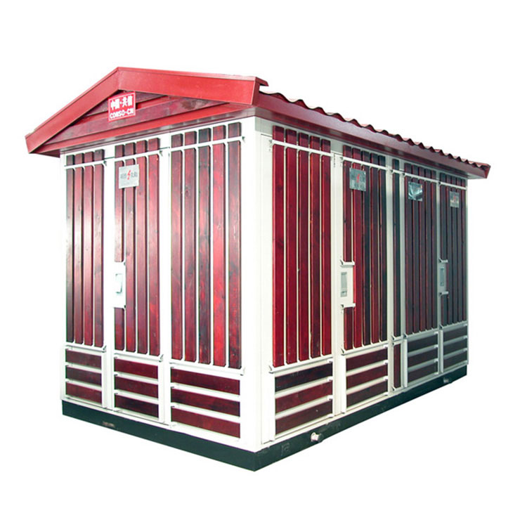 ສະຖານີຍ່ອຍກະທັດລັດ: ກຸນແຈສໍາລັບການແກ້ໄຂພະລັງງານໃນຕົວເມືອງທີ່ມີປະສິດທິພາບ?