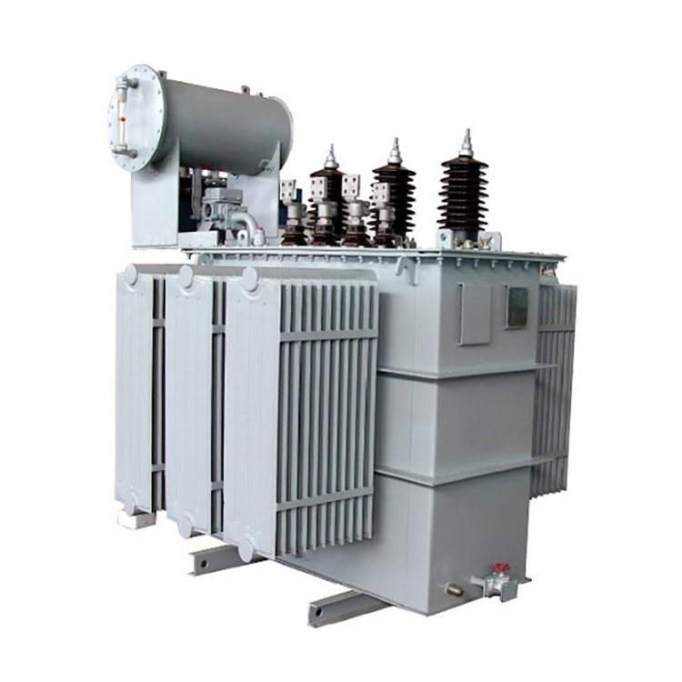 ເປັນຫຍັງທ່ານຄວນເລືອກ 33 415 Kv 1250 Kva Transformer ຈາກ Conso