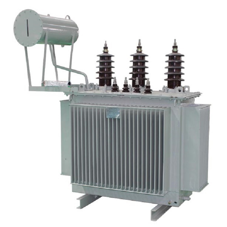 33 0.415kv 3 ໄລຍະ 400 Kva Transformer